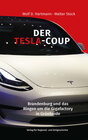 Buchcover Der Tesla-Coup