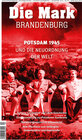 Buchcover Potsdam 1945 und die Neuordnung der Welt