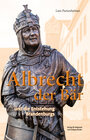Buchcover Albrecht der Bär