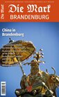 Buchcover China in Brandenburg
