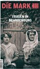 Buchcover Frauen in Brandenburg