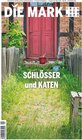 Buchcover Schlösser und Katen