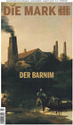 Buchcover Der Barnim