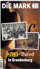 Buchcover Punk-Barock in Brandenburg