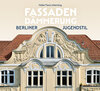 Buchcover Fassadendämmerung