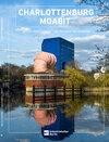 Buchcover Charlottenburg/Moabit