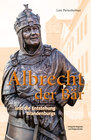 Buchcover Albrecht der Bär