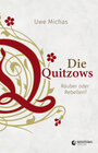 Buchcover Die Quitzows