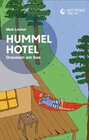 Buchcover Hummelhotel
