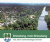 Buchcover Brieselang, mein Brieselang