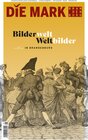 Buchcover Bilderwelt · Weltbilder – nicht nur in Brandenburg