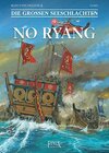 Buchcover Die Großen Seeschlachten / No-Ryang 1598