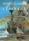 Buchcover Die Großen Seeschlachten / La Hougue 1692