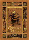 Buchcover Odilon Verjus / Gesamtausgabe