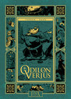 Buchcover Odilon Verjus