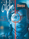Buchcover Agent Alpha / Sherpa