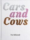 Buchcover Cars and Cows