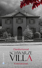Buchcover Schwarze Villa