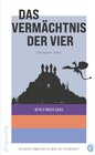 Buchcover Das Vermächtnis der Vier