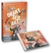 Buchcover DrahtseilTakt & Black Bird Bundle: Buch & Audio-CD