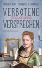 Buchcover Verbotene Versprechen