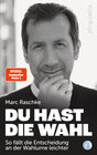 Buchcover Du hast die Wahl SPIEGEL Bestseller Platz 1