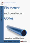 Buchcover Ein Mentor nach dem Herzen Gottes