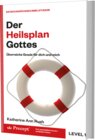 Buchcover Der Heilsplan Gottes