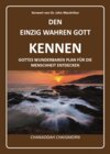 Buchcover Den einzig wahren Gott kennen