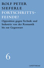 Buchcover Fortschrittsfeinde?