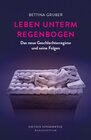 Buchcover Leben unterm Regenbogen