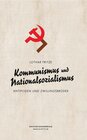 Buchcover Kommunismus und Nationalsozialismus