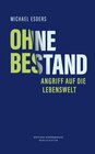 Buchcover Ohne Bestand