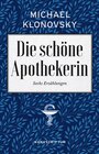 Buchcover Die schöne Apothekerin