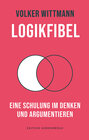 Buchcover Logikfibel