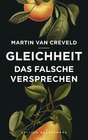 Buchcover Gleichheit. Das falsche Versprechen