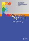 Buchcover E-Science-Tage 2019