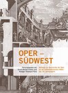 Buchcover Oper – Südwest