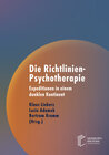 Buchcover Die Richtlinien-Psychotherapie