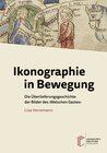 Buchcover Ikonographie in Bewegung