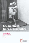 Buchcover Studienbuch Körpergeschichte