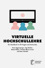 Buchcover Virtuelle Hochschullehre
