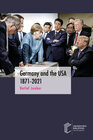 Buchcover Germany and the USA 1871–2021