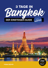 Buchcover Bangkok Reiseführer für Einsteiger: 3 Tage in Bangkok