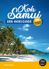 Buchcover Koh Samui Reiseführer - der Inselguide