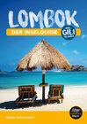 Buchcover Lombok Reiseführer - der Inselguide