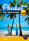 Buchcover Phuket Reiseführer 2025 - der Inselguide