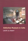 Buchcover Jüdisches Museum in Celle. Leicht zu lesen!