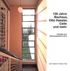 Buchcover 100 Jahre Bauhaus, Otto Haesler, Celle und mehr