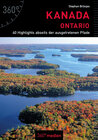 Buchcover Kanada - Ontario